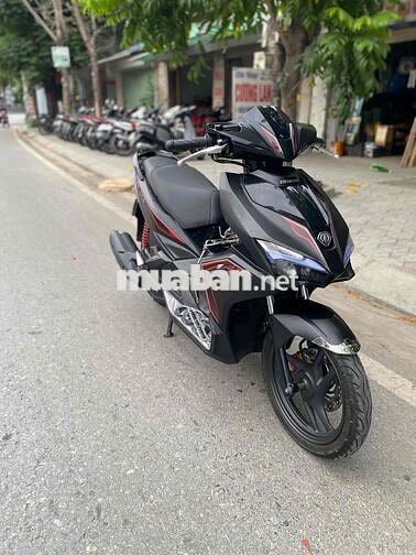 Honda Air Blade Khóa Smartkey màu Đen