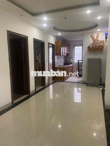 Bán Căn Hộ Mini Khương Hạ Thanh Xuân. Siêu Rẻ 1,7x tỷ. Thoáng Ngõ Ô to