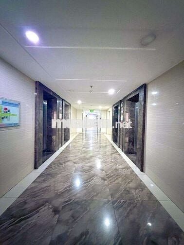 Đẹp! CC Five Star Garden G4, Kim Giang, 68m, 2PN, Full NT, view đẹp 