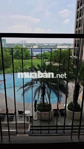 Cho Thuê STUDIO 40m2 sẵn rèm giá 4tr5/tháng