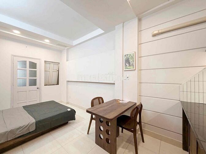 NHÀ 7P 7 WC Ở TRUNG TÂM PHÚ NHUẬN FULL NỘI THẤT CAO CẤP - SANG