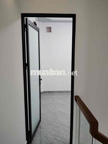 CHÍNH CHỦ BÁN GẤP NHÀ ĐÔNG HƯNG THUẬN 6, Q.12 – 1 TRỆT 1 LẦU – SÁT GÒ