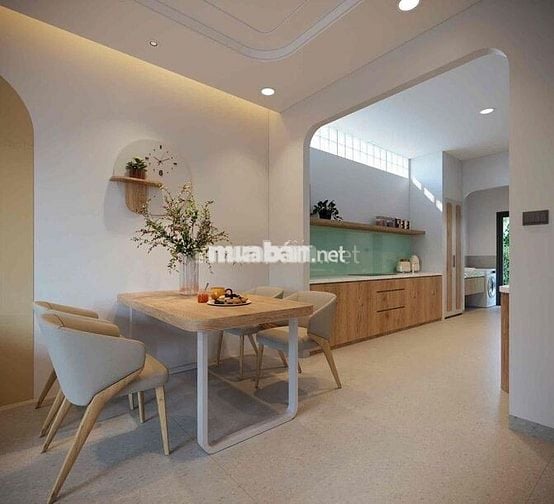 CHUẨN BỊ TRÌNH LÀNG MẪU NHÀ VƯỜN 10x40 GẦN BIỂN LỘC AN – HỒ TRÀM