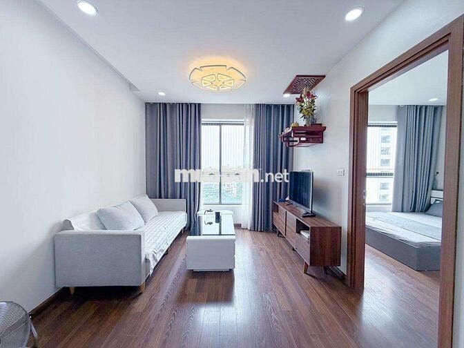 Đẹp! CC Five Star Garden G4, Kim Giang, 68m, 2PN, Full NT, view đẹp 