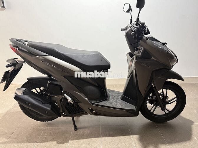 Honda Vario 150 vàng cát Indo 2019 -  28692 km