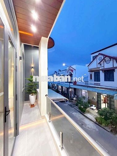 Chính Chủ - bán nhà phố Luxury khu Văn Hoá Tây Đô - Full nội thất