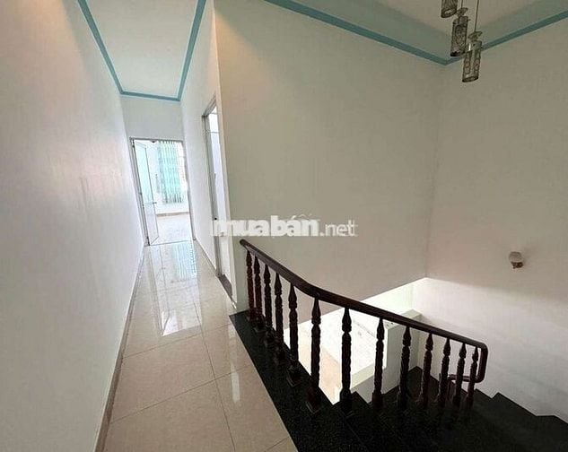 CHO THUÊ NHÀ TRỆT LẦU 2PN SẴN NỘI THẤT KDC LONG THỊNH GIÁ 6TR/THÁNG