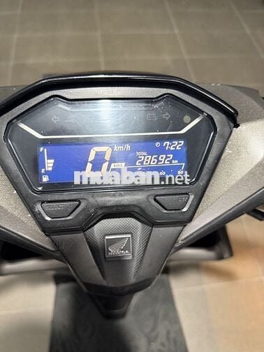 Honda Vario 150 vàng cát Indo 2019 -  28692 km