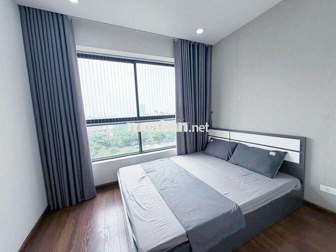 Đẹp! CC Five Star Garden G4, Kim Giang, 68m, 2PN, Full NT, view đẹp 