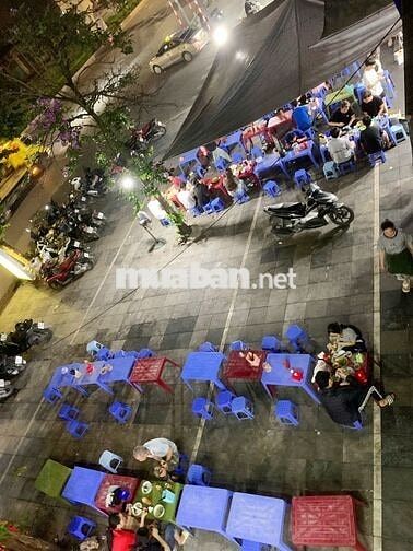 Bán nhà mặt phố 7 Quang Trung Hà Đông