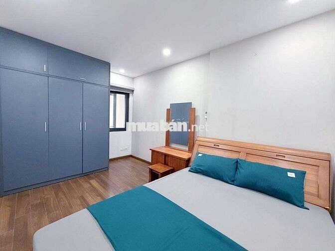 Đẹp! CC Five Star Garden G4, Kim Giang, 68m, 2PN, Full NT, view đẹp 