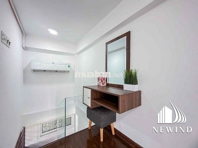 CHUNG CƯ SIÊU ĐẸP NẰM NGAY MẶT TIỀN Q7 TIỆN QUA Q1 CHỈ VỚI 5P ĐI XE