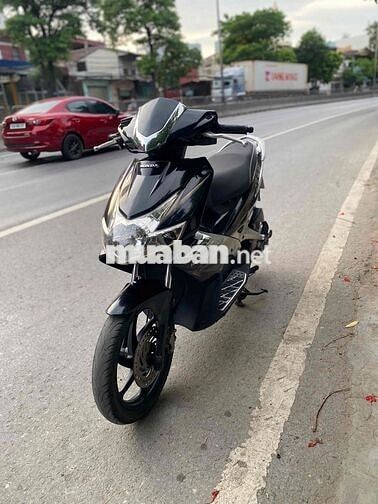 Honda Air Blade Đen