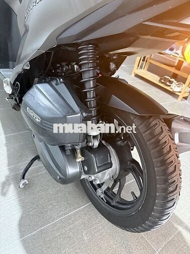 Honda Vario 150 vàng cát Indo 2019 -  28692 km