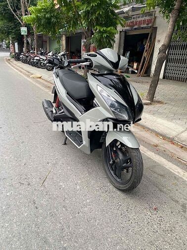 Honda Air Blade 125 Xám 125cc