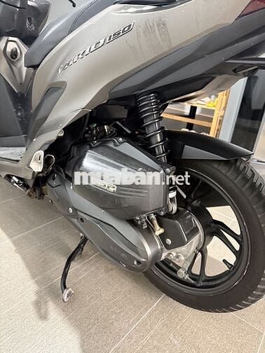 Honda Vario 150 vàng cát Indo 2019 -  28692 km