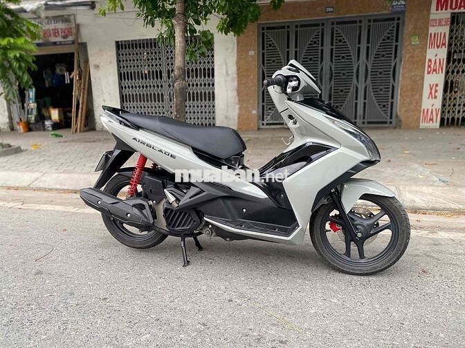 Honda Air Blade 125 Xám 125cc