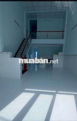 🏠 Nhà mới 100% lửng đúc,2 phòng ngay trường Lý Thường Kiệt, TT HM 🏠