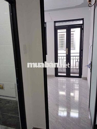 CHÍNH CHỦ BÁN GẤP NHÀ ĐÔNG HƯNG THUẬN 6, Q.12 – 1 TRỆT 1 LẦU – SÁT GÒ