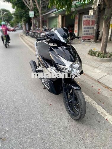 Honda Air Blade Đen