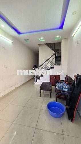 NHÀ 3.5X10M 1 TRỆT 2 LẦU 4PN GIÁ TỐT