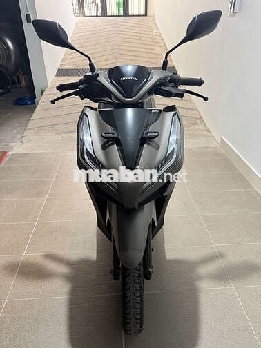 Honda Vario 150 vàng cát Indo 2019 -  28692 km
