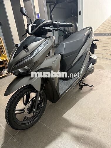 Honda Vario 150 vàng cát Indo 2019 -  28692 km