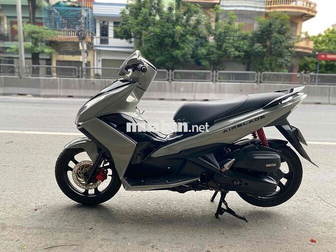 Honda Air Blade 125 Xám 125cc