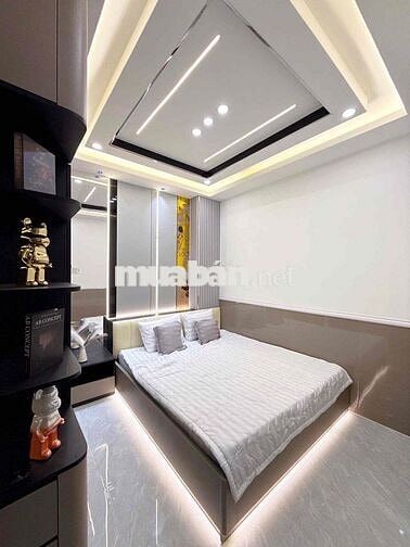 Chính Chủ - bán nhà phố Luxury khu Văn Hoá Tây Đô - Full nội thất