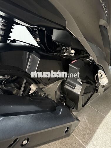 Honda Vario 150 vàng cát Indo 2019 -  28692 km