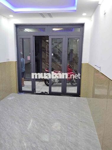 CHÍNH CHỦ BÁN GẤP NHÀ ĐÔNG HƯNG THUẬN 6, Q.12 – 1 TRỆT 1 LẦU – SÁT GÒ