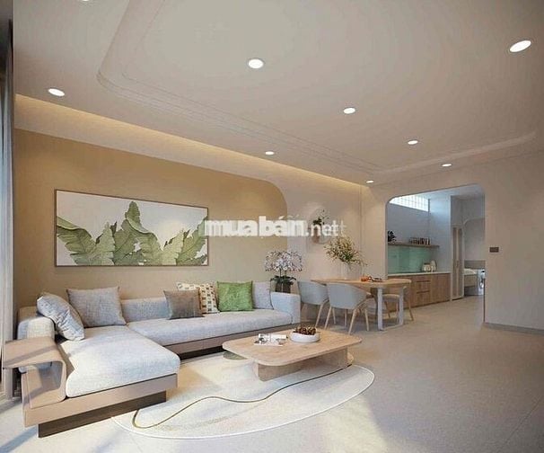 CHUẨN BỊ TRÌNH LÀNG MẪU NHÀ VƯỜN 10x40 GẦN BIỂN LỘC AN – HỒ TRÀM