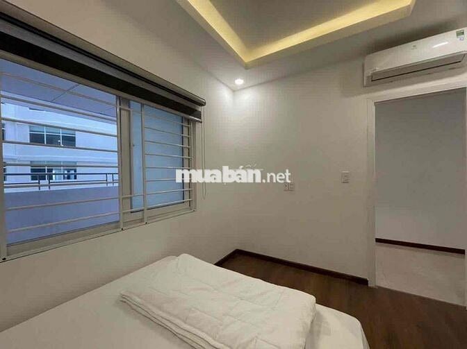 Apartment 2 bedrooms have view for rent in Muong thanh river