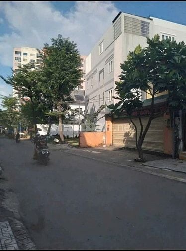 CHO THUÊ MẶT BẰNG MẶT TIỀN ĐƯỜNG SỐ 5 PHƯỜNG GÒ VẤP