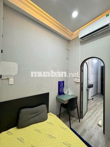 2PN GIÁ RẺ KHU VỰC TÂN BÌNH FREE XE CHO CẢ GIA ĐÌNH