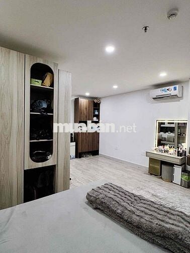 [Hot] Officetel 52m2 Richmond cho thuê full nội thất đẹp giá 13tr