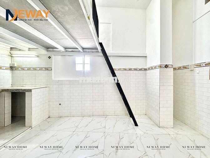 PHÒNG TRỌ SẠCH SẼ - THOÁNG MÁT - GẦN NGAY HOÀNG HOA THÁM
