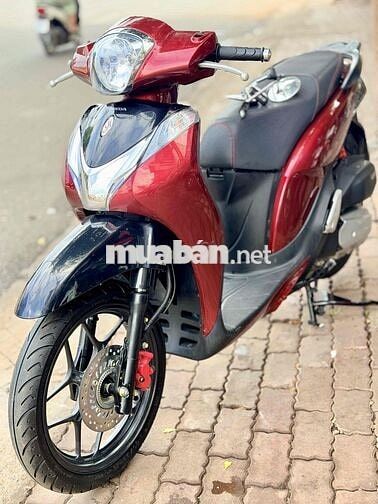 SH MODE 2020 PHANH #ABS BỎ MẪU