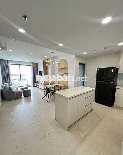 CHO THUÊ CĂN HỘ THE ASTER (URBAN GREEN) – 3PN – 88M²