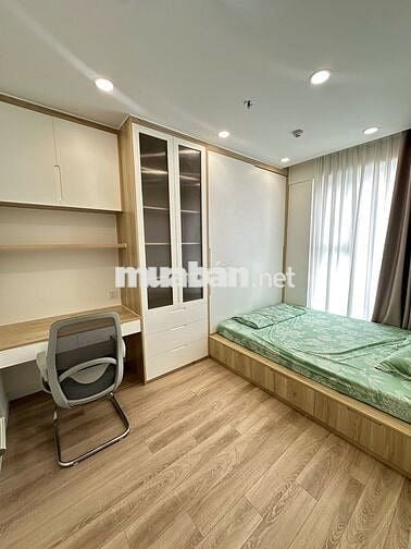 CHO THUÊ CĂN HỘ THE ASTER (URBAN GREEN) – 3PN – 88M²