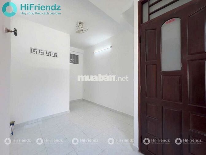 STUDIO CỬA SỔ TRỜI THOÁNG MÁT FULL NỘI THẤT GẦN SGU, KHTN, SƯ PHẠM