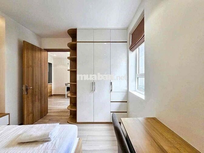 CĂN HỘ 1PN NGAY ĐƯỜNG LÊ VĂN SỸ