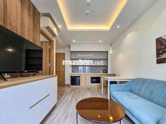 CĂN HỘ 1PN NGAY ĐƯỜNG LÊ VĂN SỸ