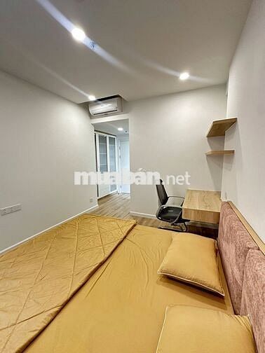 CHO THUÊ CĂN HỘ THE ASTER (URBAN GREEN) – 3PN – 88M²