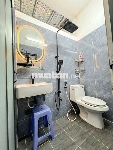 2PN GIÁ RẺ KHU VỰC TÂN BÌNH FREE XE CHO CẢ GIA ĐÌNH