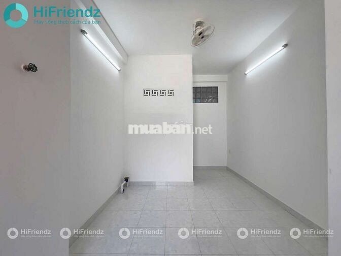 STUDIO CỬA SỔ TRỜI THOÁNG MÁT FULL NỘI THẤT GẦN SGU, KHTN, SƯ PHẠM