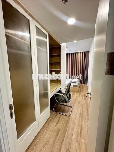 CHO THUÊ CĂN HỘ THE ASTER (URBAN GREEN) – 3PN – 88M²