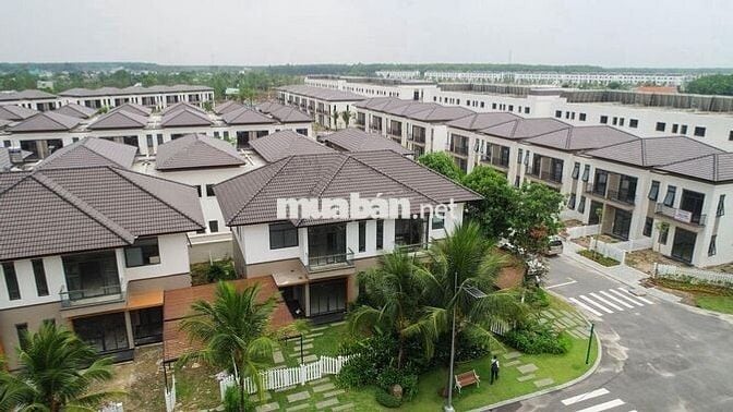 BÁN NHÀ PHỐ PHÚC AN ASHITA BÀU BÀNG | SỔ HỒNG | CHỈ 2.48 TỶ