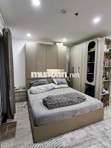 [Hot] Officetel 52m2 Richmond cho thuê full nội thất đẹp giá 13tr