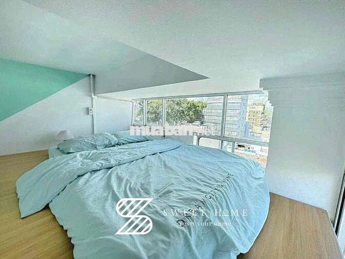 🏡 DUPLEX SIÊU XINH – FULL NỘI THẤT NGAY NGUYỄN CHÍ THANH, QUẬN 5 ✨